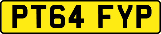 PT64FYP