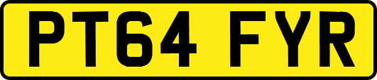 PT64FYR