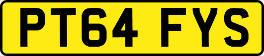 PT64FYS