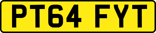PT64FYT