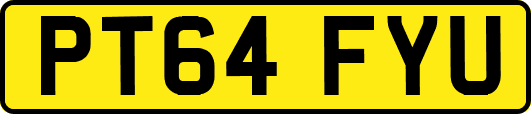 PT64FYU