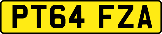 PT64FZA