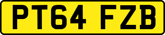 PT64FZB