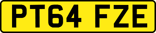 PT64FZE