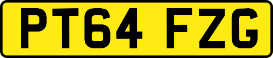 PT64FZG