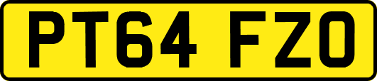 PT64FZO