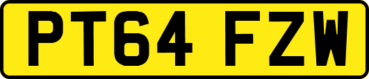 PT64FZW