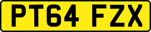 PT64FZX