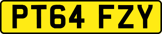 PT64FZY
