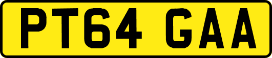 PT64GAA