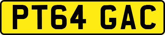 PT64GAC