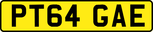 PT64GAE