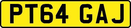 PT64GAJ