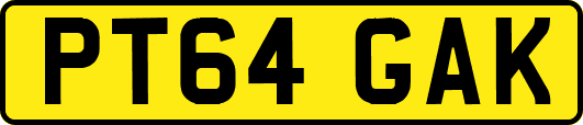 PT64GAK