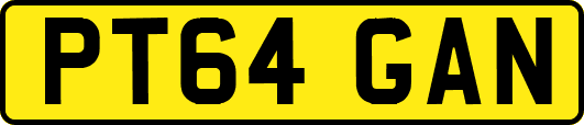 PT64GAN