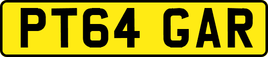 PT64GAR