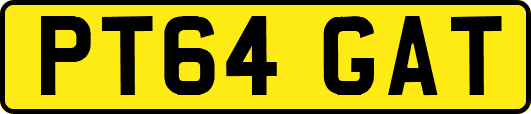 PT64GAT