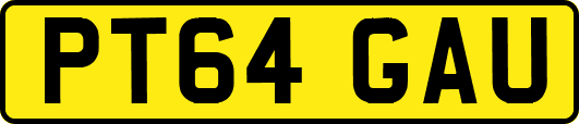 PT64GAU