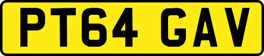 PT64GAV