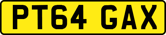 PT64GAX