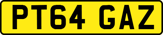 PT64GAZ