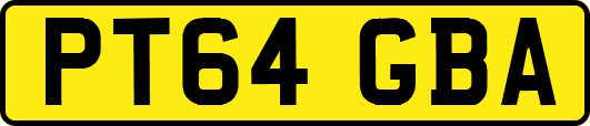 PT64GBA