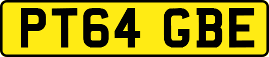 PT64GBE