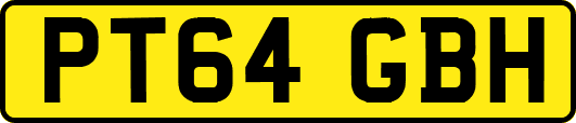 PT64GBH