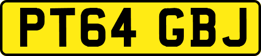 PT64GBJ