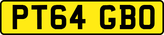 PT64GBO