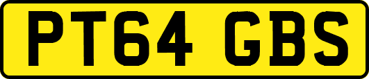 PT64GBS