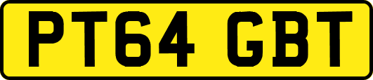 PT64GBT
