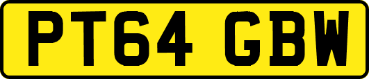 PT64GBW