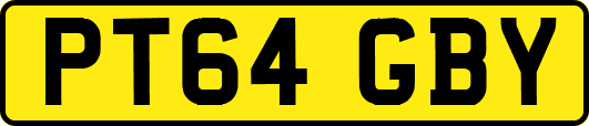 PT64GBY