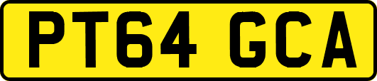 PT64GCA