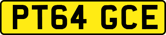 PT64GCE