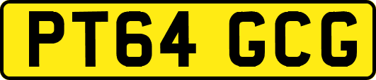 PT64GCG