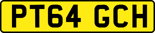 PT64GCH