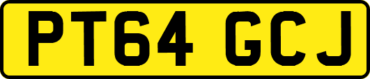 PT64GCJ