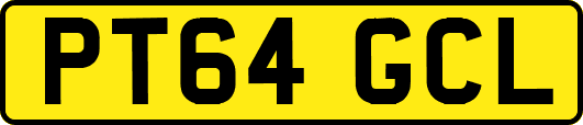 PT64GCL