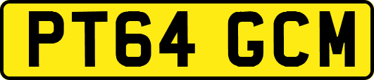 PT64GCM