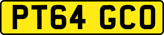 PT64GCO