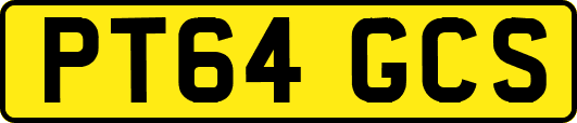 PT64GCS