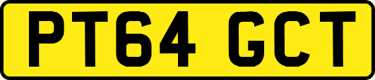 PT64GCT