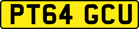 PT64GCU