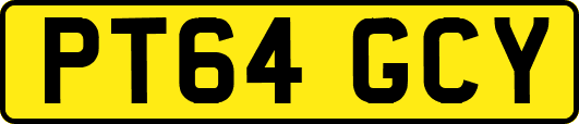 PT64GCY