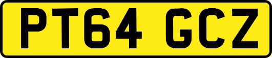 PT64GCZ