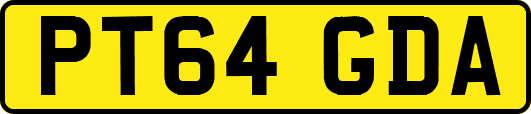 PT64GDA