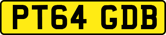 PT64GDB