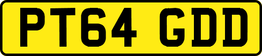 PT64GDD